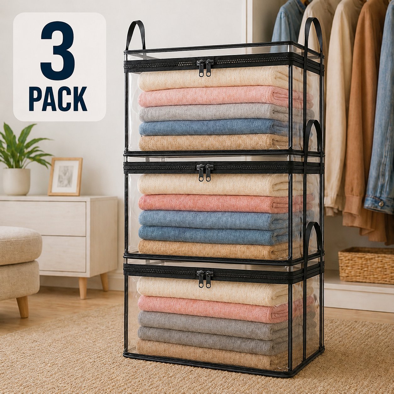 🔥BUY 2 GET 1 FREE(3PACK)